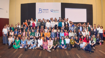 Incorporation of lessons learned at Second Meeting of Partner Organizations