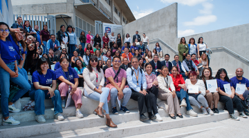 Recognition of results and co-design at the Fourth Meeting of Education Communities