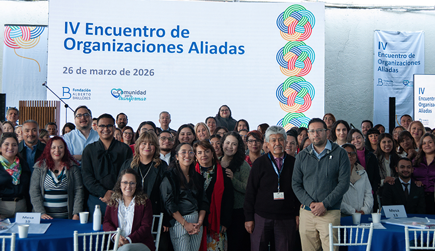 video fundacion