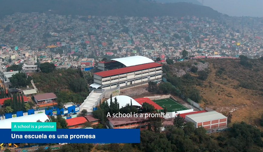 video fundacion